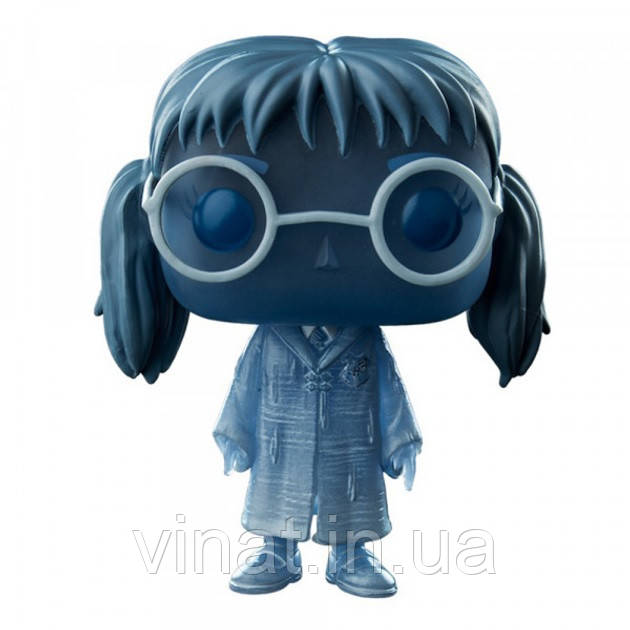 Колекційна фігурка Funko POP Moaning Myrtle Плакса Миртл Clows in the Dark 2018 Summer Convention Limited Edition №61