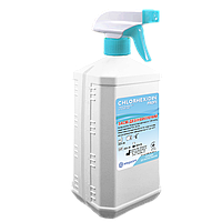 СHLORHEXIDIN 1,0% profi