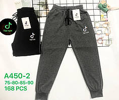 Штани спортивні дитячі (З 6-12 років)