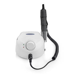 Фрезер для манікюру і педикюру KRYPTON XPS - 400 WHITE/PURPLE, 65 Вт, 40000 об/хв