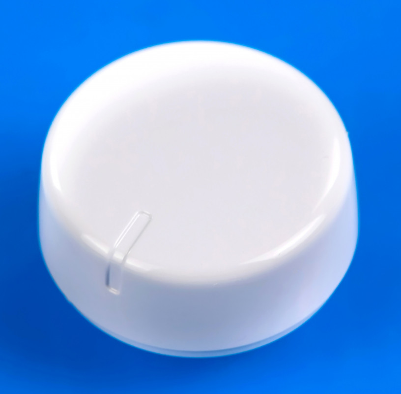 Ручка перемикання режимів Ariston для пральної машини C00270192, фото 1