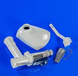 Аксесуари для м'ясорубок