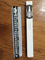 Набір біт 4-мм 20-шт Xiaomi Wowstick X0 сталь S2 для викруток 4 мм 5/32 in Wowbits X0 20in1