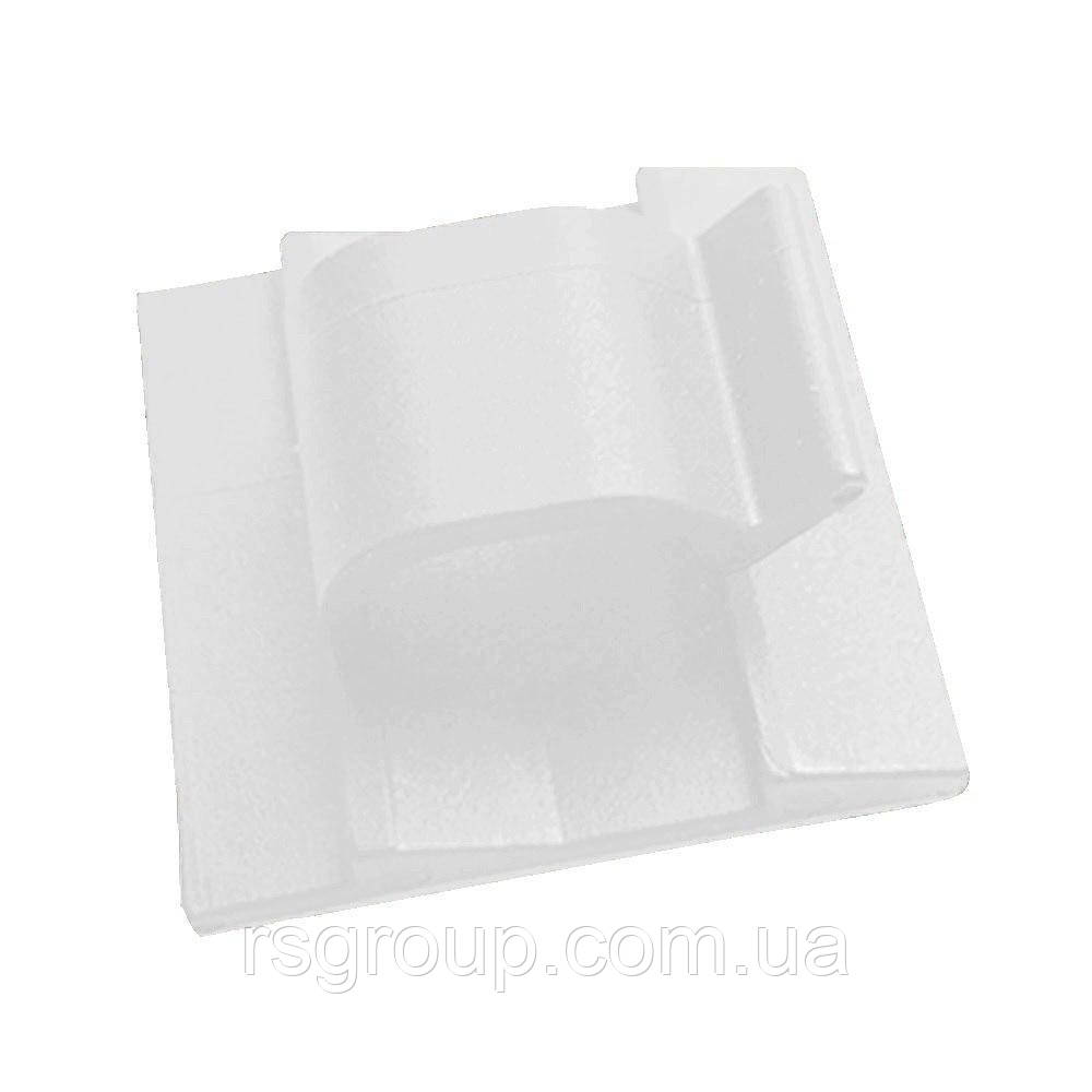 Майданчик-кліпса самоклеюча СС-5 (1пач -100шт)