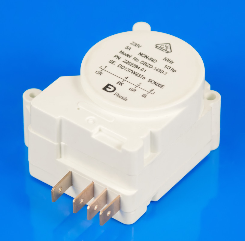 Таймер відтайки для холодильника Electrolux 2262284025 оригінал