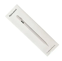 Стілус універсальний Universal Stylus Pencil 22-68A White