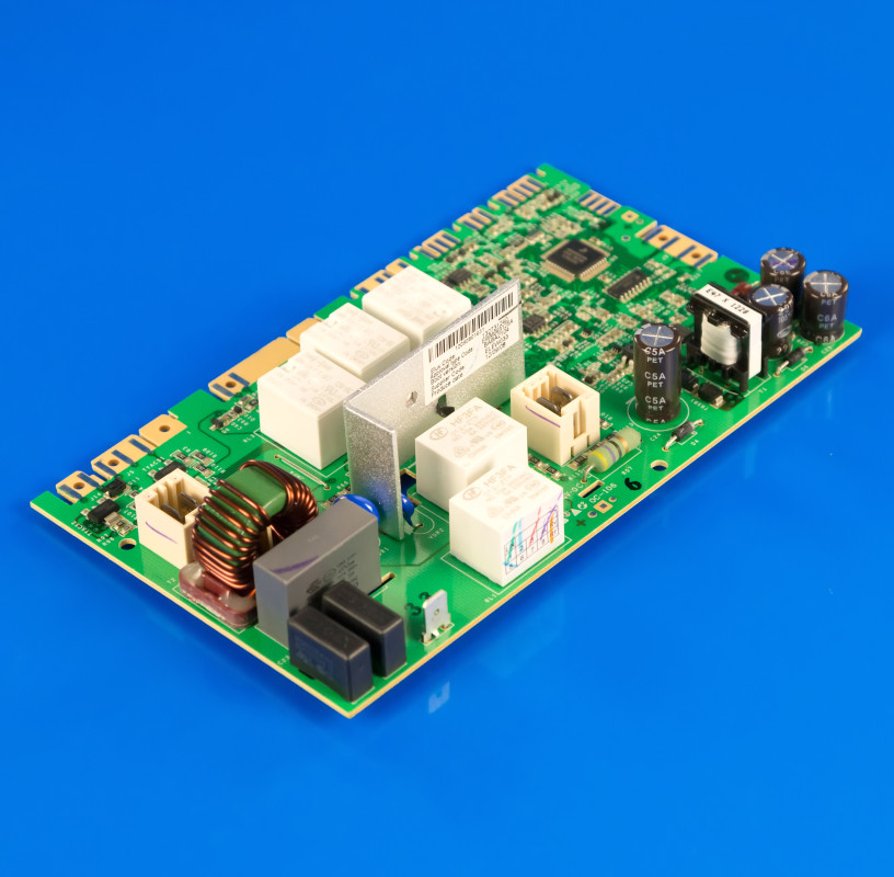 Електронний модуль керування для пральної машини Electrolux 1327614135