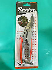 Секатор садовий обвідний, V-SERIES, KT-V5