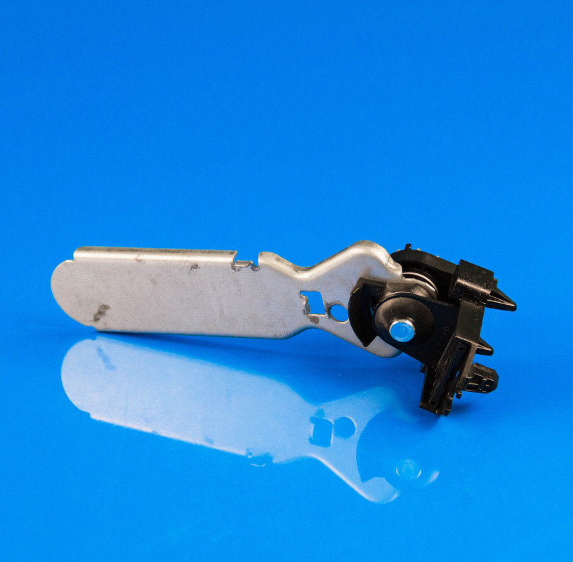 Амортизатор для пральної машини Bosch 351821, фото 1