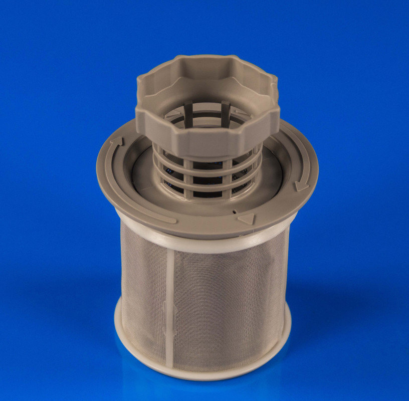 Bosch 427903 Фільтр для посудомийної машини, фото 1