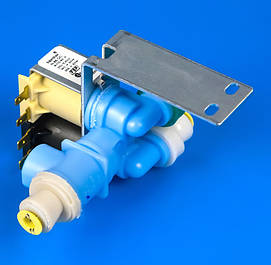 Клапани води для холодильників