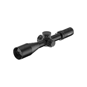Приціл оптичний STEINER M7Xi 4-28x56, MSR-2, Колір: Чорний