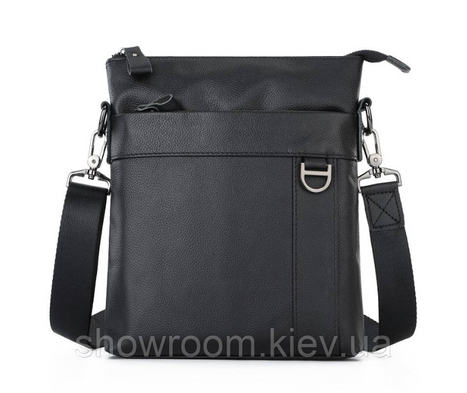 Чоловіча шкіряна планшетка Leather Collection (5058)