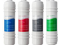 Картриджі до пуріфійєрів