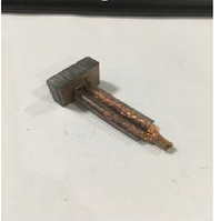 Щітки стартера (к-т) 5432.3708, 5402,3708, 5404.3708, AZF4581, AZF-4554, AZF-4617 і24В.