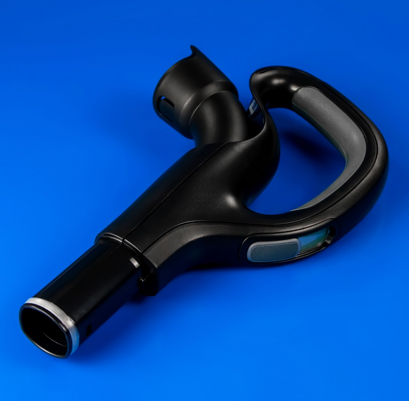 Ручка для шланга пилососа Electrolux 2193710155, фото 1