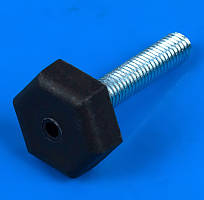 Ніжка для холодильника Electrolux 2230099141 запасна частина