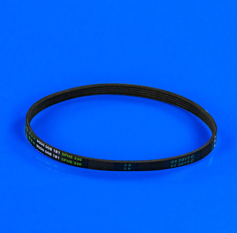 Ремінь для сушильної машини Bosch 600151, фото 1