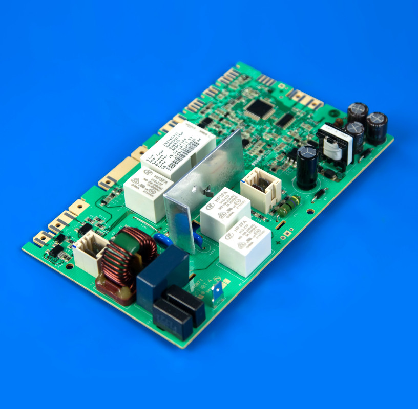 Електронний модуль для пральної машини Electrolux 1327614242