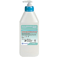 СHLORHEXIDIN 2,0% profi