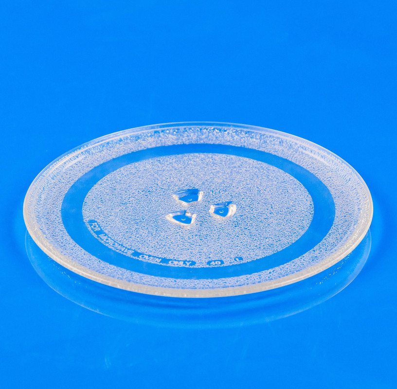 Тарілка для НВЧ-печі Candy 49008516, фото 1