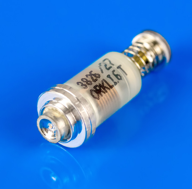 Електромагнітний клапан для плити Gorenje 639283, фото 1