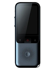 Голосовий перекладач без інтернету Leory T11 Wi-Fi (138 мов) 1500мАч