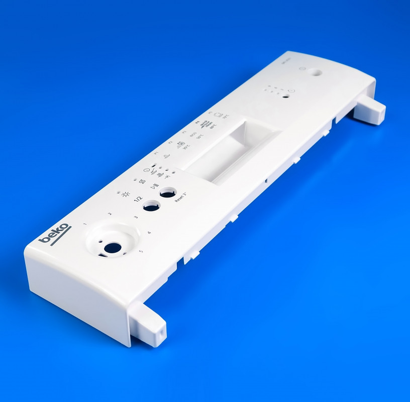 Панель керування для посудомийної машини Beko 1780288600