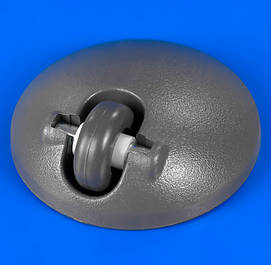 Колеса для пилососів