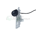 Камера заднього виду Teyes HS8393 для BMW  E81 E87 F20 F21  E63 E64 F06 F12 F13 E85 E86 Z4, фото 4
