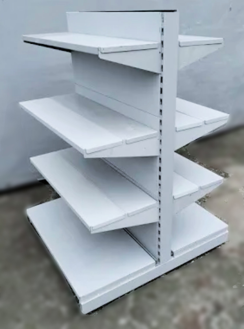 Стелаж 148,5x100x50