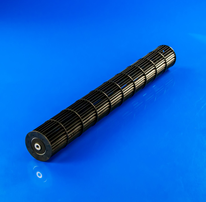 Вентилятор внутрішнього блока для кондиціонера Samsung DB94-00627A, фото 1