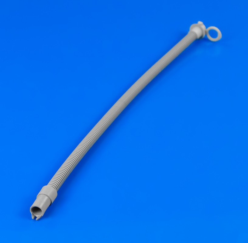 Зливний шланг для посудомийної машини Electrolux 1320365057 Оригінал, фото 1