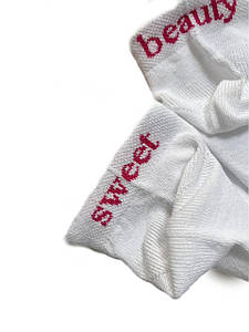 Π¨ΠΊΠ°ΡΠΏΠ΅ΡΠΊΠΈ ΠΆΡΠ½ΠΎΡΡ "Sweet Beauty"23-25Ρ. ΡΠΊΠΎΡΠΎΡΠ΅Π½Ρ (12 ΠΏΠ°Ρ!) (ΠΠ΅ΠΌΡΡΠ΅Π·ΠΎΠ½Π½Ρ) ΠΠ°ΡΠΎΡ