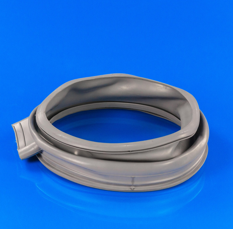 Манжета дверцят пральної машини Indesit C00032850, фото 1