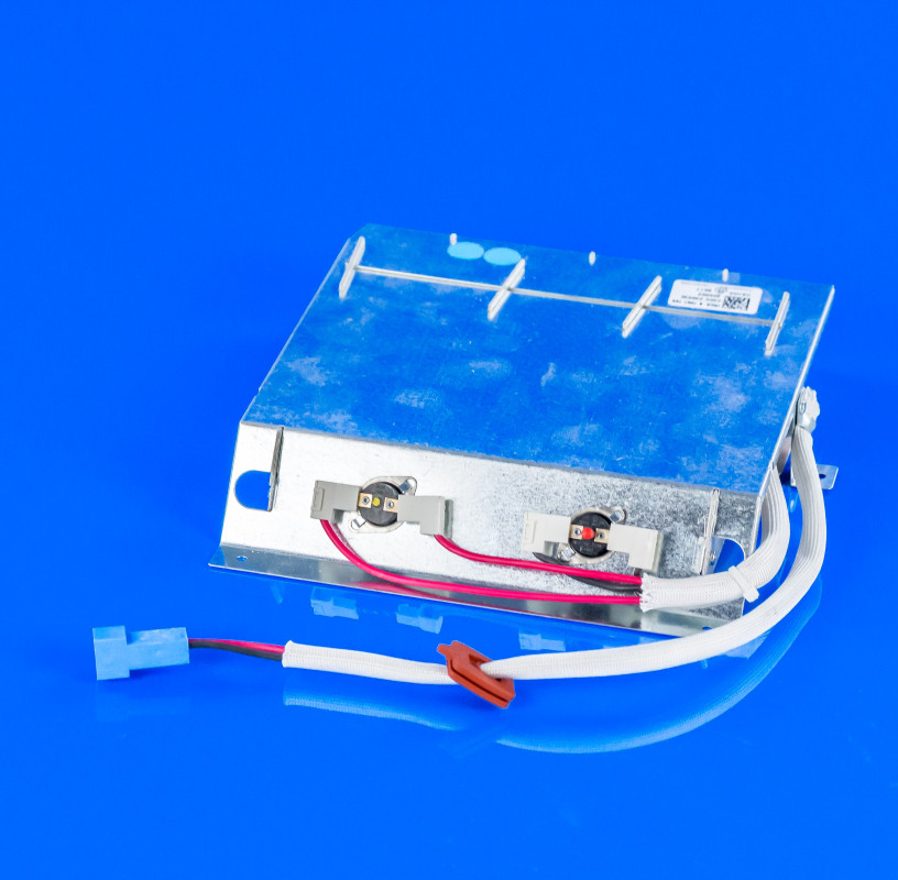 Нагрівальний елемент 2300W для сушильної машини Gorenje 406902, фото 1