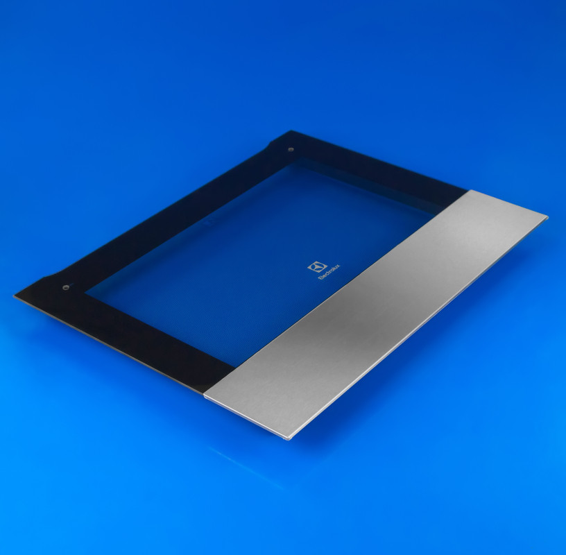 Зовнішнє скло дверей духовки Electrolux 5611824664, фото 1