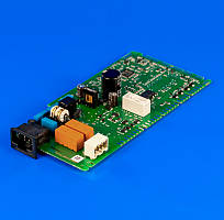 Електронний блок керування для посудомийної машини Bosch 755244