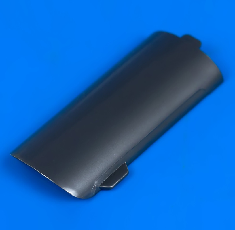 Кришка батарейного відсіку для пилососа Samsung DJ63-01308A