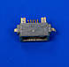 Роз'єм зарядки для телефонів SonyEricsson ST18i/MK16i/LT22i/LT25/LT29/LT36/WT19i, фото 4