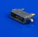 Роз'єм зарядки для телефонів SonyEricsson ST18i/MK16i/LT22i/LT25/LT29/LT36/WT19i, фото 6