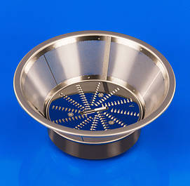 Ножі-сита для соковичавниць