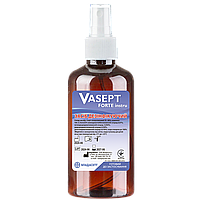 VASEPT forte instru 200, Флакон зі спреєм