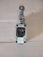 Вимикач кінцевий ВКН-4