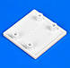 Заглушка для ручки холодильника Electrolux 2634013011 Original, фото 4