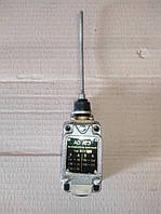 Вимикач кінцевий ВКН-3