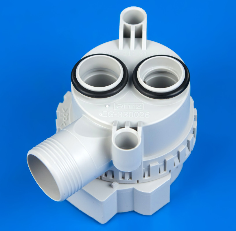 Регулятор для посудомийної машини Electrolux 1113161010, фото 1