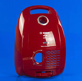 Корпуси для пилососів