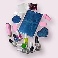 Набір для стемпінгу великий