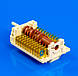 Регулятор режимів для духовки Electrolux 3872528009, фото 4